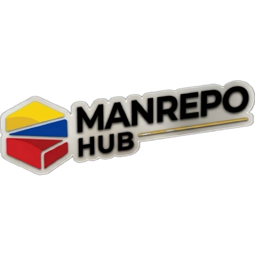 Manrepo Hub